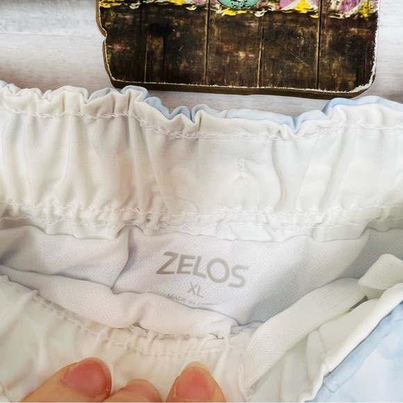 ZELOS | nWT Athletic Shorts - Picture 4 of 4